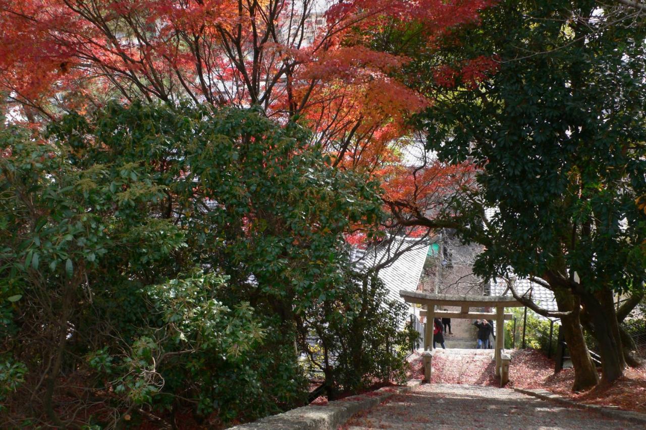 厳島東門前　菊がわ 2*